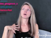 Gina Gerson - 4 15/16