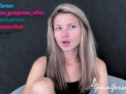 Gina Gerson - 4 2/16