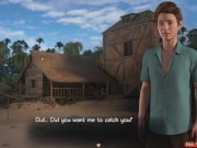 Treasure of Nadia Lets Play 2 Deutsche Stimme von Fanboy84 10/16