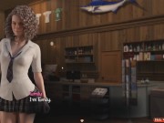 Treasure of Nadia Lets Play 2 Deutsche Stimme von Fanboy84 15/16