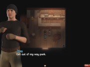 Treasure of Nadia Lets Play 2 Deutsche Stimme von Fanboy84 3/16