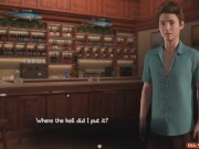 Treasure of Nadia Lets Play 2 Deutsche Stimme von Fanboy84 4/16