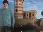 Treasure of Nadia Lets Play 2 Deutsche Stimme von Fanboy84 8/16