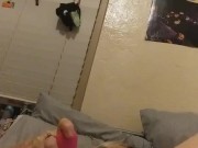 Fucking my pussy