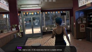 Halfway House 64