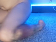 Friday Night Pleasure 10/16