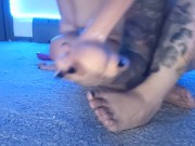 Friday Night Pleasure 15/16