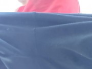 Boss Fucks Me Outside on Lunch Break 3/16