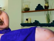 Cámara en salón de masajes 6/16