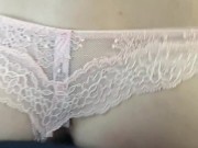 Public anal in mall parking lot 15/16