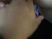 Public anal in mall parking lot 9/16