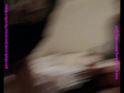 Heather Kane says Goodbye To College Fling with One Quick Cum Dump 1/16