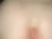 Anal Virgin Takes It Hard While Baby Sitting  16/16