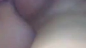 Amateur Blonde Teen Gets Her Ass Pounded Hard 