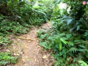 Sex On The Deserted Beach !! Amateur Brazilian Teen Sucked Dick and Taken Cum in the Face - Amateur 5/16