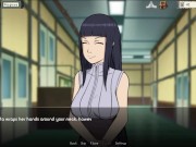 Naruto - Kunoichi Trainer [v0.13] Part 12 Best BJ Ever By LoveSkySan69 10/16
