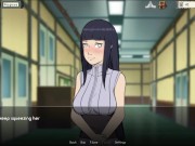 Naruto - Kunoichi Trainer [v0.13] Part 12 Best BJ Ever By LoveSkySan69 11/16