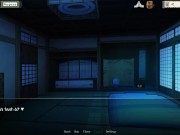 Naruto - Kunoichi Trainer [v0.13] Part 12 Best BJ Ever By LoveSkySan69 15/16