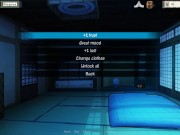 Naruto - Kunoichi Trainer [v0.13] Part 12 Best BJ Ever By LoveSkySan69 16/16