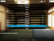 Naruto - Kunoichi Trainer [v0.13] Part 12 Best BJ Ever By LoveSkySan69 6/16