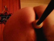 Face down ass Up Fuck Machine