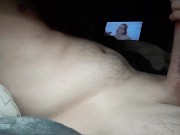 Good Girl Turned Bad Love Dick In Her Mouth 15/16