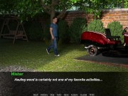 Phenomenal sex with Audrey in the barn • DUSKLIGHT MANOR #46 15/16