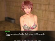 Phenomenal sex with Audrey in the barn • DUSKLIGHT MANOR #46 3/16