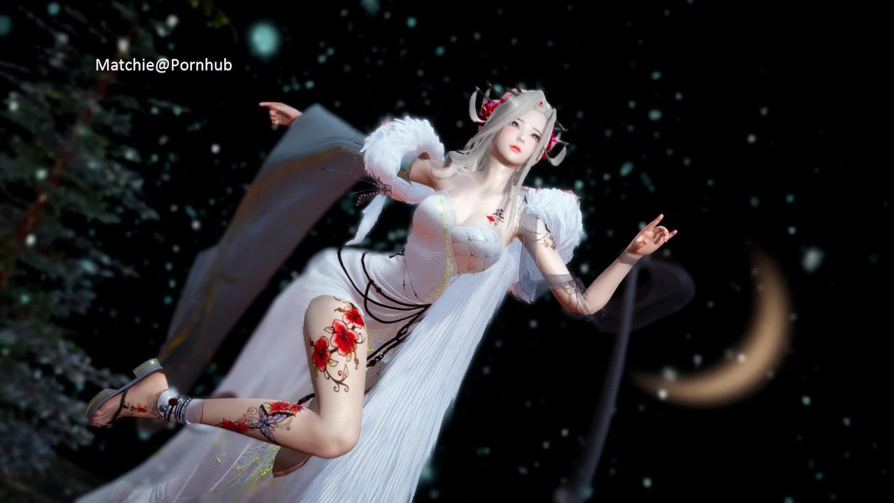 Honey Sélectionner 2: La Legend de Chang’e, la Goddess de la Lune