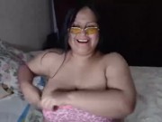 Live tits show - Screenshot 8 of 16 - Huge Tits