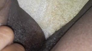 Swollen Clit 