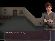 Lust Epidemic - (PT 17) - Tempting the Nun 1/16