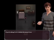 Lust Epidemic - (PT 17) - Tempting the Nun 12/16