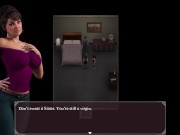 Lust Epidemic - (PT 17) - Tempting the Nun 16/16