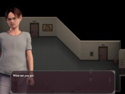 Lust Epidemic - (PT 17) - Tempting the Nun 2/16