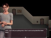 Lust Epidemic - (PT 17) - Tempting the Nun 3/16