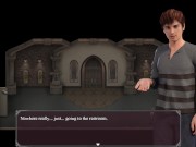 Lust Epidemic - (PT 17) - Tempting the Nun 7/16