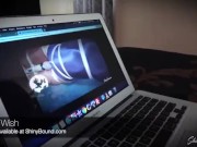 Arielle Aquinas Magic Ropes Bondage 3/16