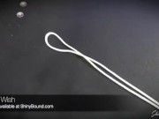 Arielle Aquinas Magic Ropes Bondage 4/16