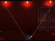 3D HENTAI BDSM School Basement Secrets (Part 2) 1/16