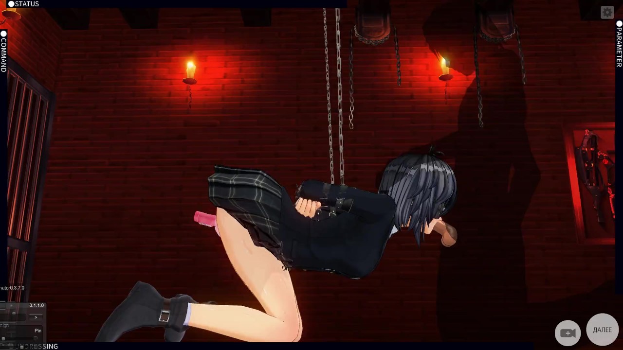3D HENTAI BDSM 学校の地下の秘密（パート2） - 無料セックスビデオ - RedTube