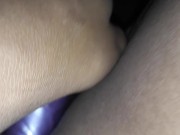 Shaky Legs - Screenshot 14 of 16 - Tight Pussy