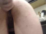 Difference between horny & hungry? 14/16