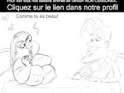 RÉBECCA et BRAD BITE 13/16