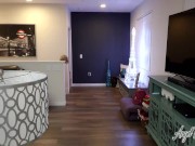 Boss Feet After Work - Nikki Ashton 2/16