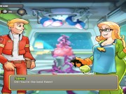 SPACE RESCUE:CODE PINK V5.0-04-Ferilizing Sophies Soil 10/16