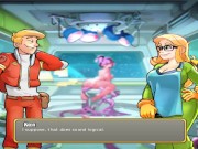 SPACE RESCUE:CODE PINK V5.0-04-Ferilizing Sophies Soil 14/16