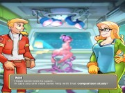 SPACE RESCUE:CODE PINK V5.0-04-Ferilizing Sophies Soil 16/16