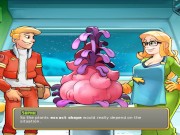 SPACE RESCUE:CODE PINK V5.0-04-Ferilizing Sophies Soil 4/16