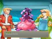 SPACE RESCUE:CODE PINK V5.0-04-Ferilizing Sophies Soil 5/16